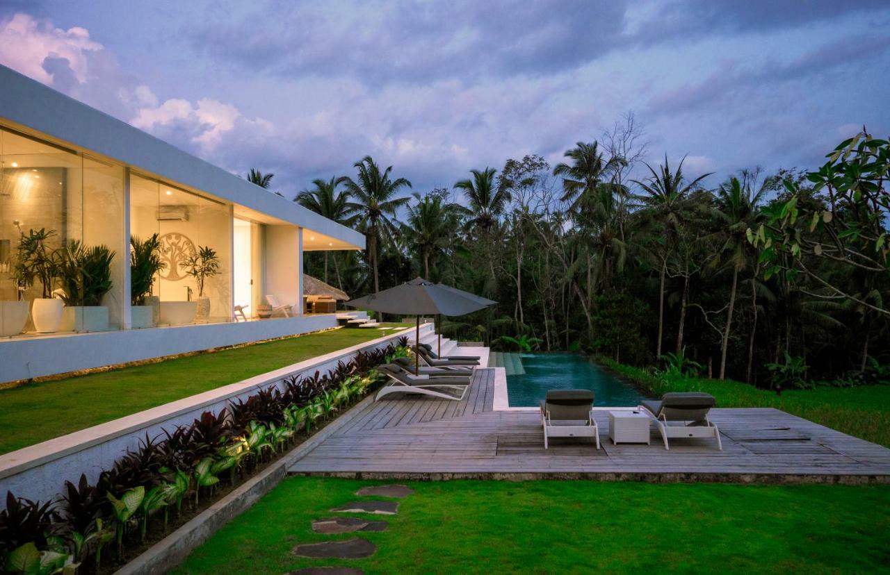Harta Villa *