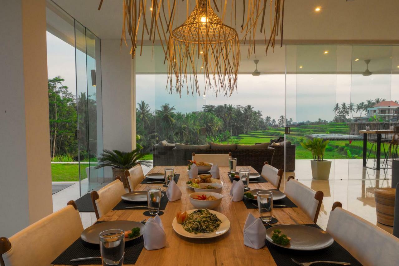 Harta Pousada Ubud