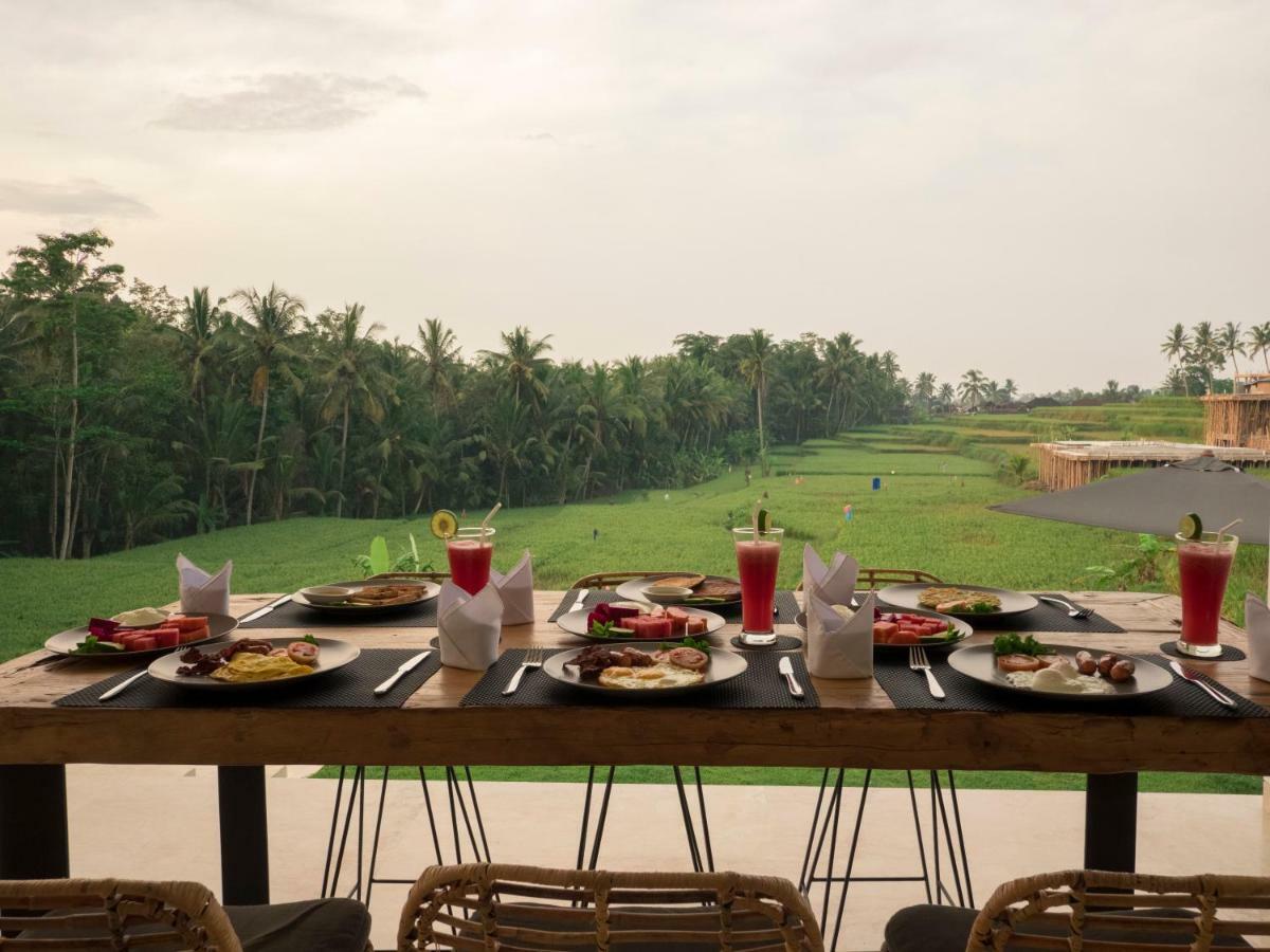 Pousada Harta Ubud